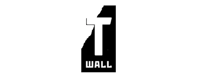 T-Wall Logo