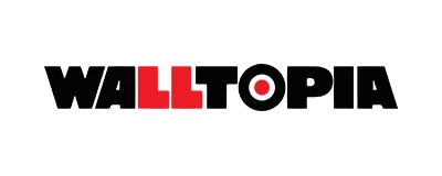 Walltopia Logo